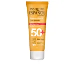 Protección Solar - Facial Protector Anti-Stain Treatment Spf50+ by Instituto Español