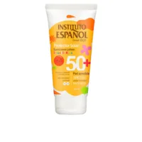 Protección Solar - Sun Protector For Children Spf50+ by Instituto Español
