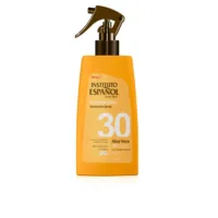 Protección Total - Aloe Vera Sunscreen Spray Spf30 by Instituto Español