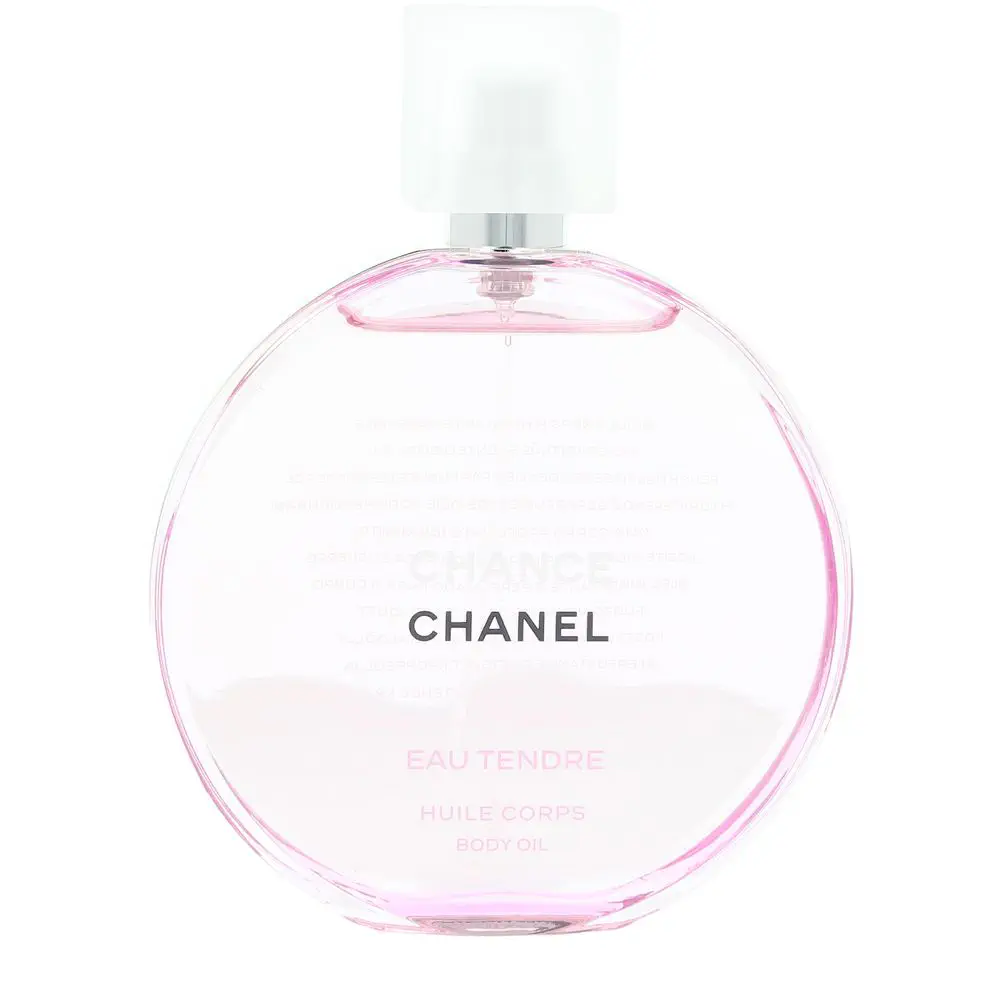 Chance - Chance Eau Tendre Body Oil by Chanel