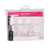 Duo Vaporizadores Perfume - Duo Perfume Atomizer Night&Day by Beter