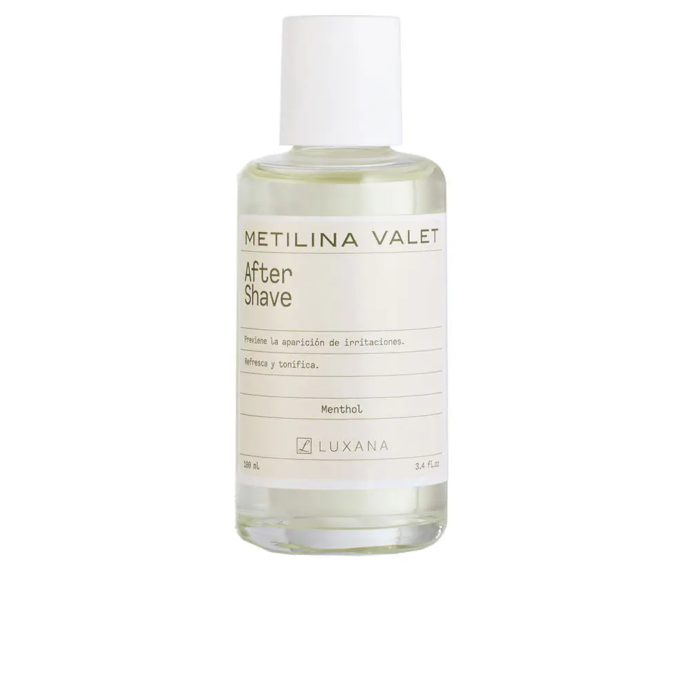 After Shave by Metilina Valet Metilina Valet - After Shave by Metilina Valet