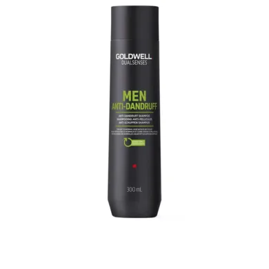 Dualsenses Men - Dualsenses Men Anti-Dandruff Shampoo by Goldwell