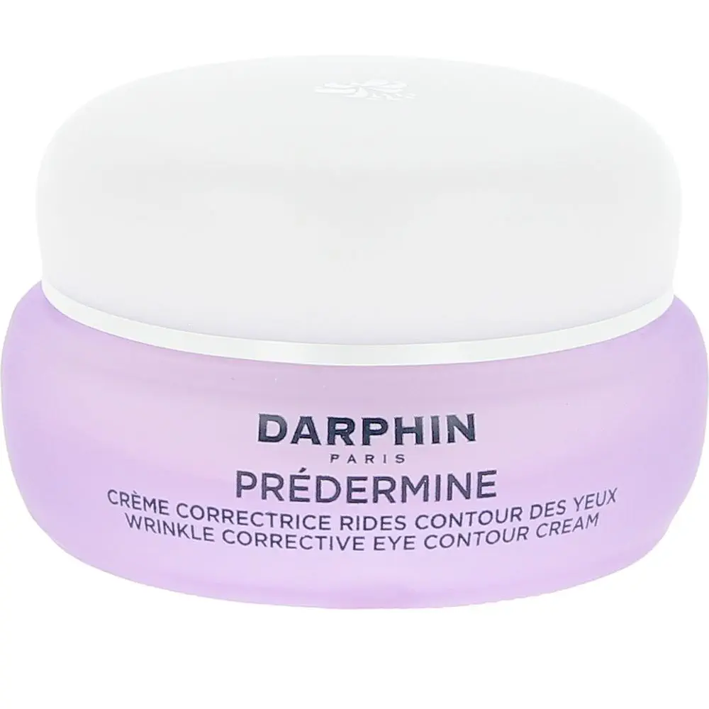 Predermine - Predermine Wrinkle Corrective Eye Contour Cream by Darphin