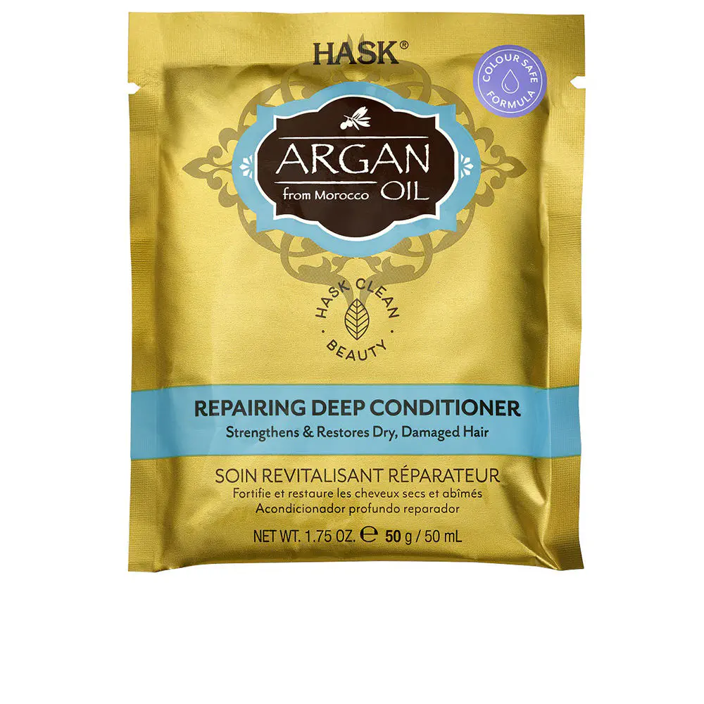 Argan Oil - Argan Oil Repair Mask R by Hask