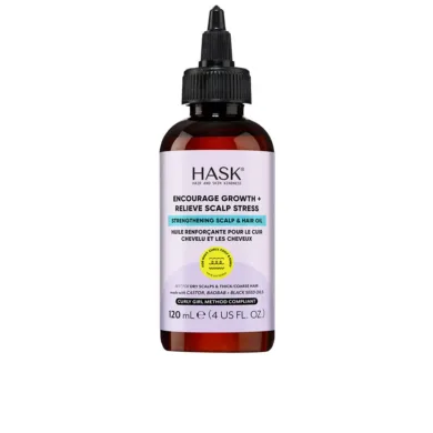 Texture - Texture Strengthening Scalp Oil by Hask