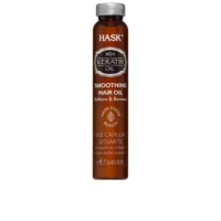 Keratin Protein - Keratin Protein Smooth And Soft Oil by Hask