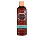 Monoi Coconut Oil - Monoi Coconut Oil Nourishing Shampoo by Hask