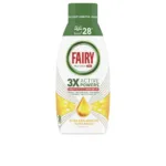 Fairy Platinum - Platinum Gel Máquina Limón by Fairy