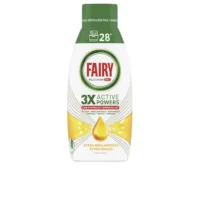 Fairy Platinum - Platinum Gel Máquina Limón by Fairy