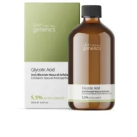 Glycolic Acid - Glycolic Acid Anti-Blemish Cleanser 5.5% by Skin Generics