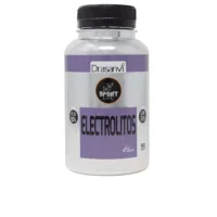 Sport Live Drasanvi - Sport Live Drasanvi Electrolytes Capsules by Drasanvi