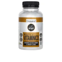 Sport Live Drasanvi - Sport Live Drasanvi Multivitamin Capsules Nits by Drasanvi