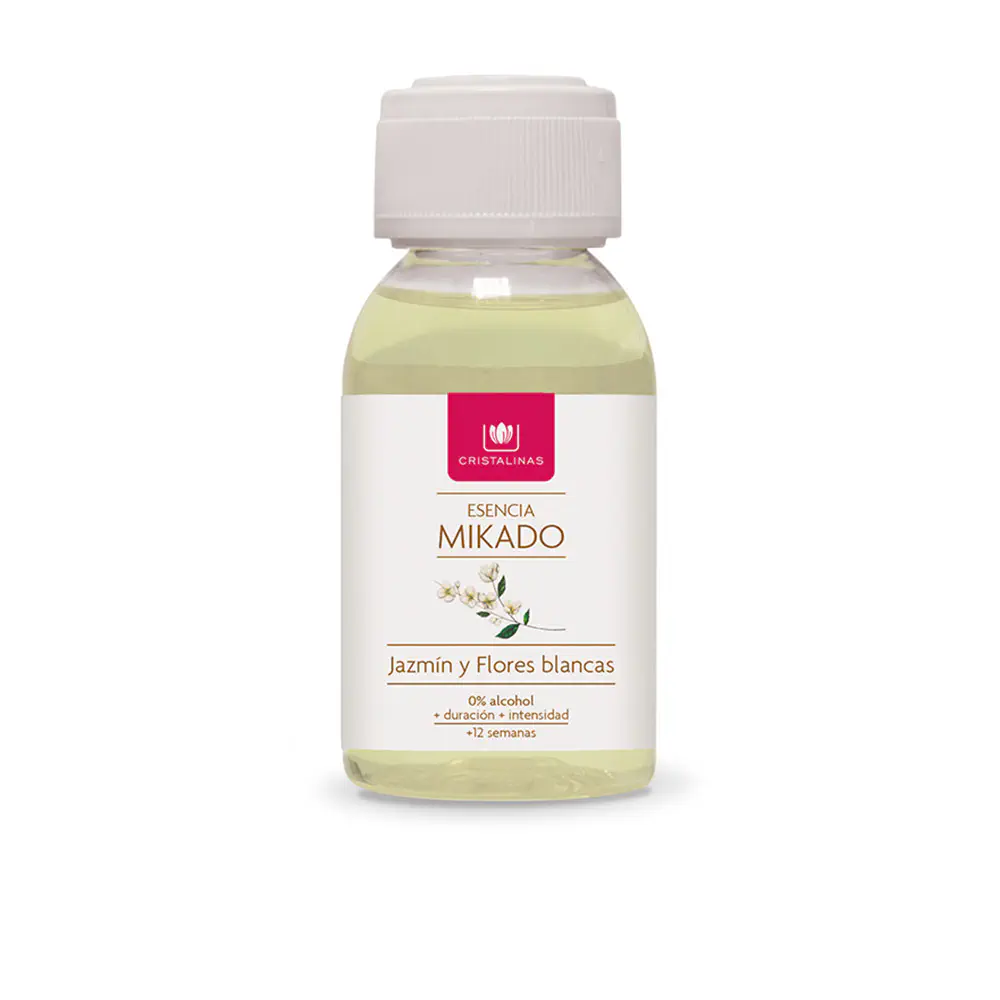 Mikado Recambio - Mikado Recambio Esencia #Jazmín by Cristalinas