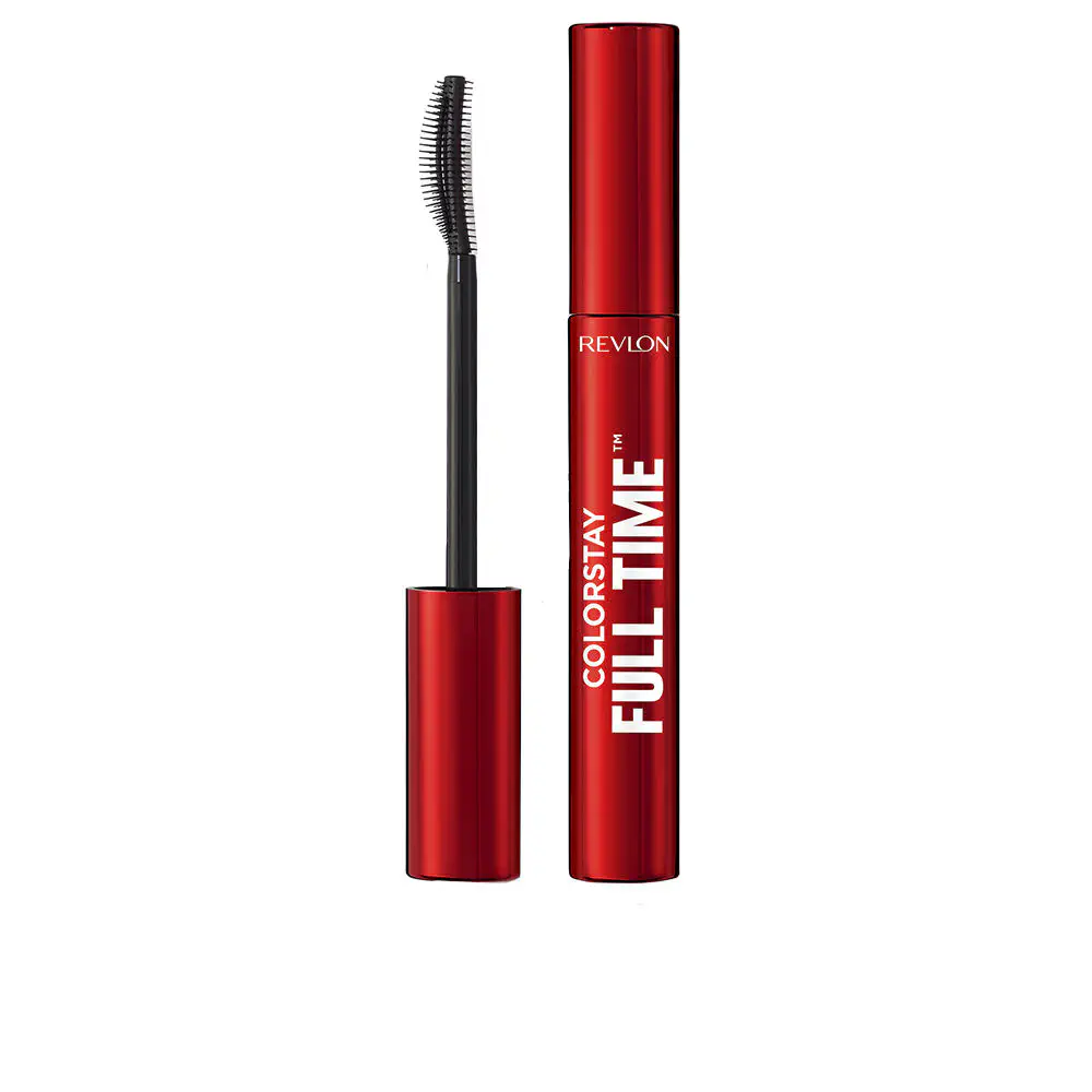 Colorstay - Colorstay Full Time Mascara #Black 8.45 Gr by Revlon Mass Market