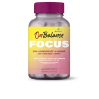 Onbalance - Onbalance Focus Gummies by Aquilea
