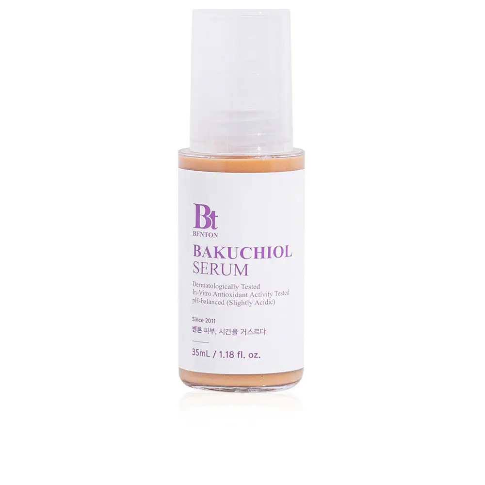 Bakuchiol Serum by Benton Bakuchiol - Bakuchiol Serum by Benton