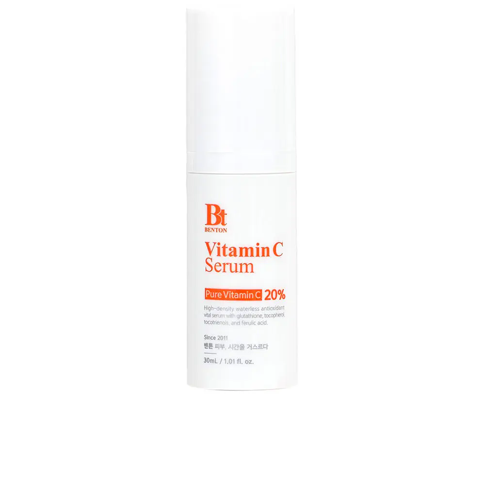 Vitamin C - Vitamin C Serum by Benton