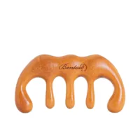 Scalp Brush - Scalp Brush Massager Nit by Benton