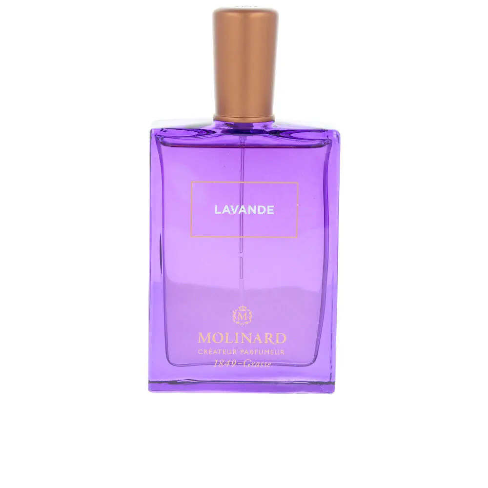 Lavender Edp Vapor by Molinard Lavande - Lavender Edp Vapor by Molinard