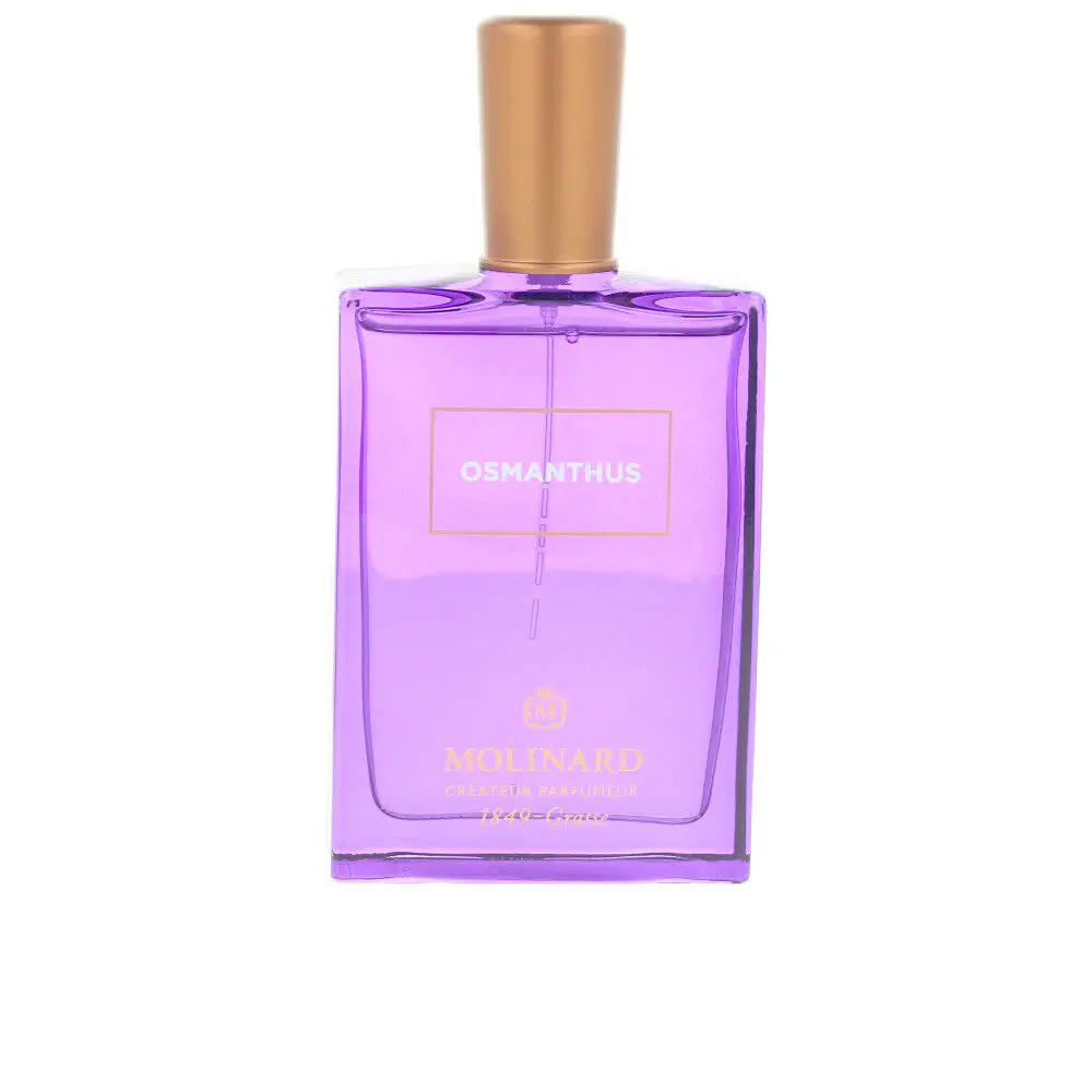 Osmanthus Edp Vapo by Molinard Osmanthus - Osmanthus Edp Vapo by Molinard