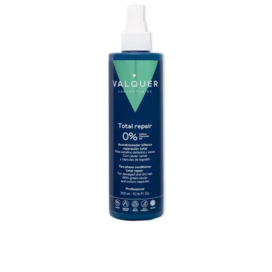 Total Repair - Total Reapir 0% Total Repair Biphasic Conditioner by Valquer