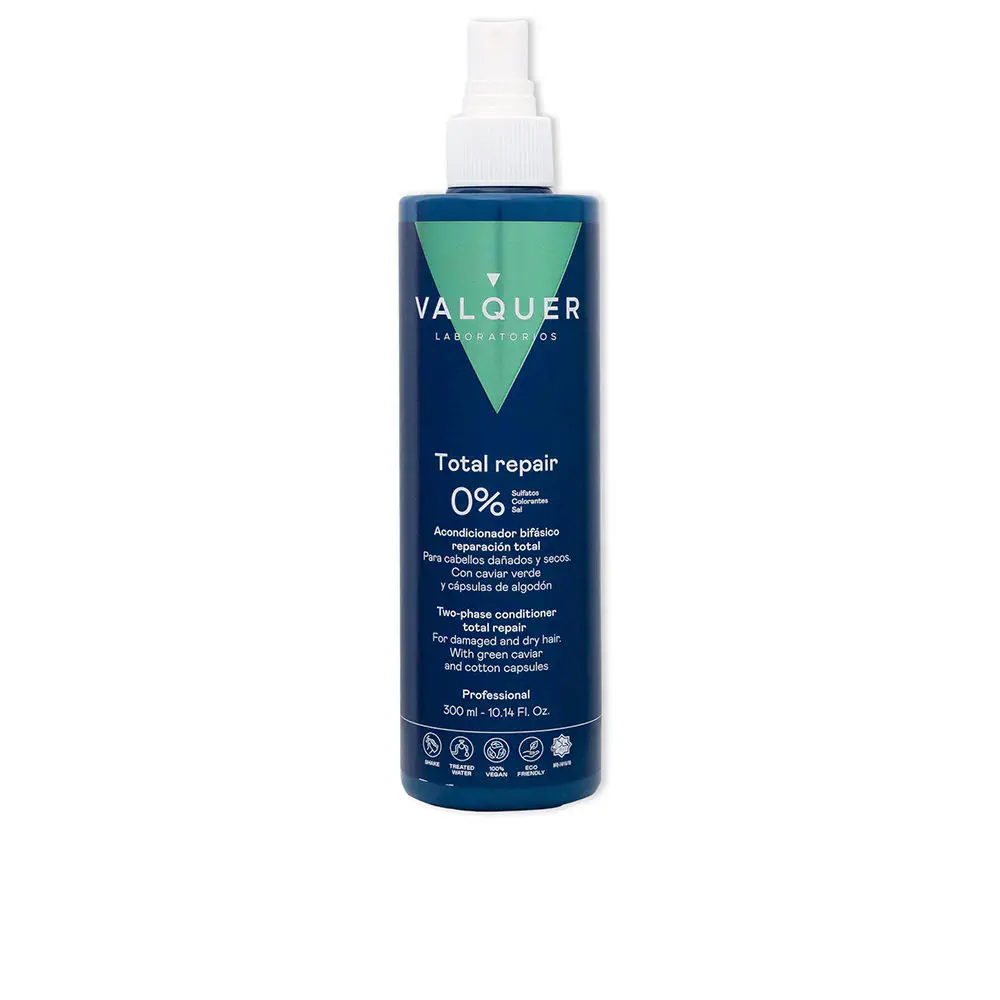 Total Repair - Total Reapir 0% Total Repair Biphasic Conditioner by Valquer