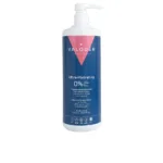 Ultra Hydrating - Ultra Hydrating 0% Moisturizing Shampoo by Valquer