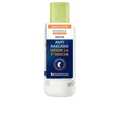 Exomega - Exomega Control Emollient Repairing Night Cream by A-Derma