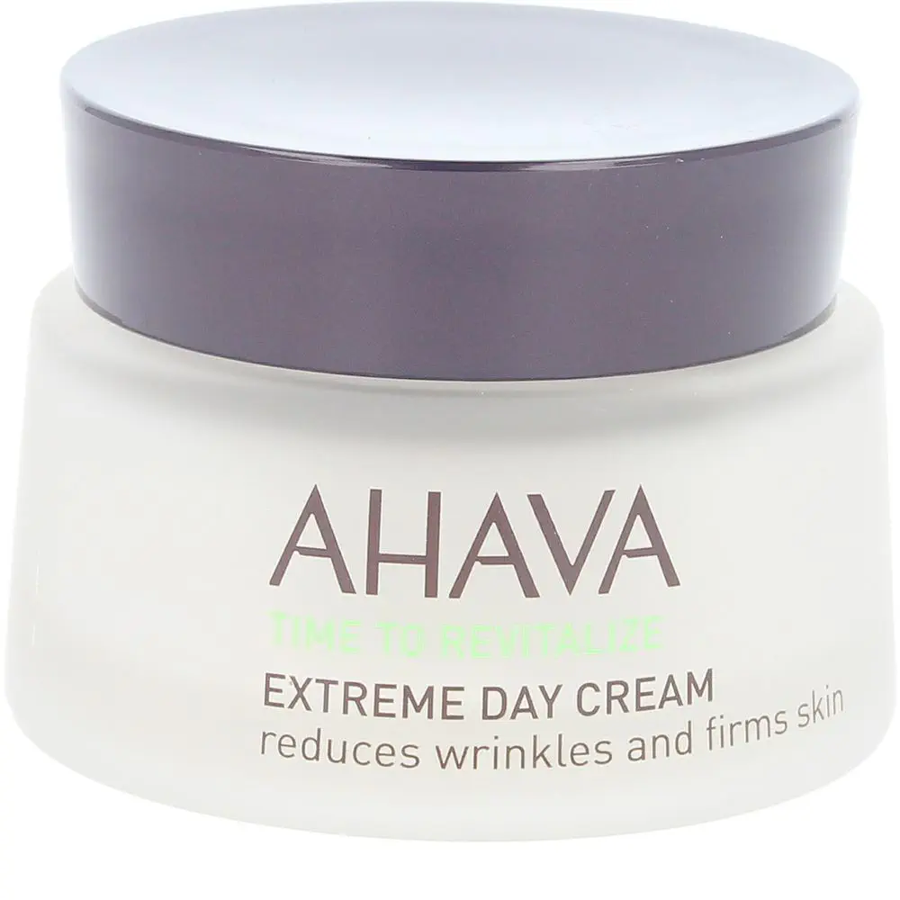 Time To Revitalize Extreme Day Cream by Ahava Time To Revitalize - Time To Revitalize Extreme Day Cream by Ahava