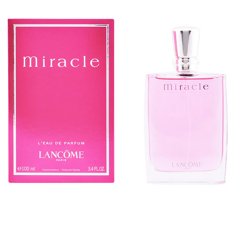 Miracle - Miracle Edp Vapo by Lancôme