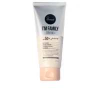 I'M Family - I'M Family Sun Milk Spf50+ by Suntique