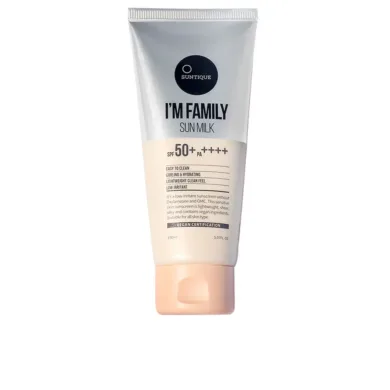 I'M Family - I'M Family Sun Milk Spf50+ by Suntique