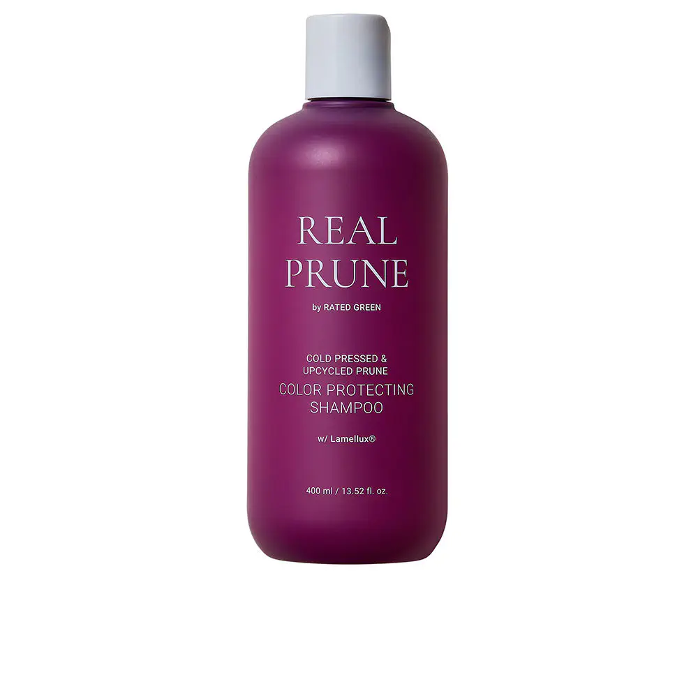Real Prune - Real Prune Color Protecting Shampoo by Rated Green