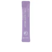 Collagen Milky - Collagen Milky Peeling Scrub 40 X R by Mizon
