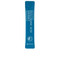 Hyaluronic - Hyaluronic Sherbet Peeling Scrub 40 X R by Mizon