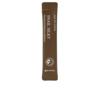 Mizon Snail - Snail Silky Peeling Scrub 40 X R by Mizon