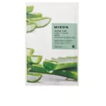 Joyful Time - Joyful Time Essence Mask Aloe R by Mizon