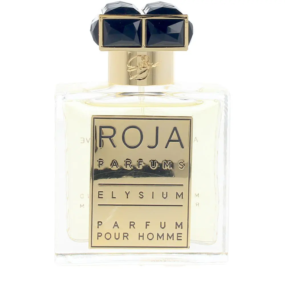 Elysium Pour Homme - Elysium Pour Homme Parfum Edp Vapor by Roja Parfums