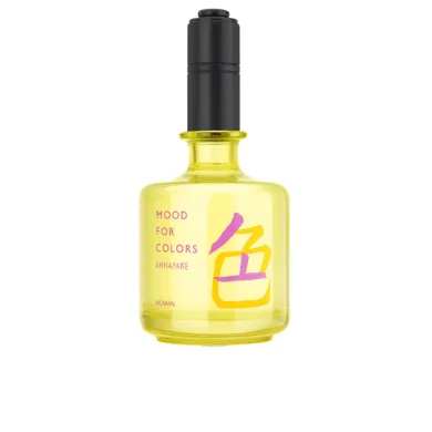 Mood For Colors Woman - Mood For Colors Woman Edt Vapo by Annayake