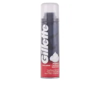 Clásica - Classic Foam Normal Skin by Gillette