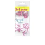 Venus - Venus 2 Simply Basic Disposable Razor Nits by Gillette