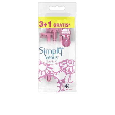 Venus - Venus 2 Simply Basic Disposable Razor Nits by Gillette