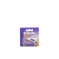G-Ii Gillette - G-Ii Cargador by Gillette