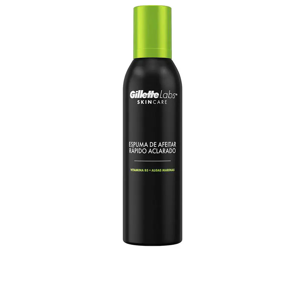 Gillette Labs - Skincare Labs Shaving Foam by Gillette