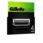 Gillette Labs - Skincare Labs Charger 4 Refills by Gillette