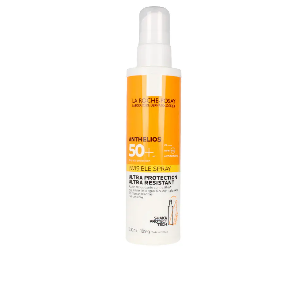 Anthelios - Anthelios Xl Spray Spf50+ by La Roche Posay