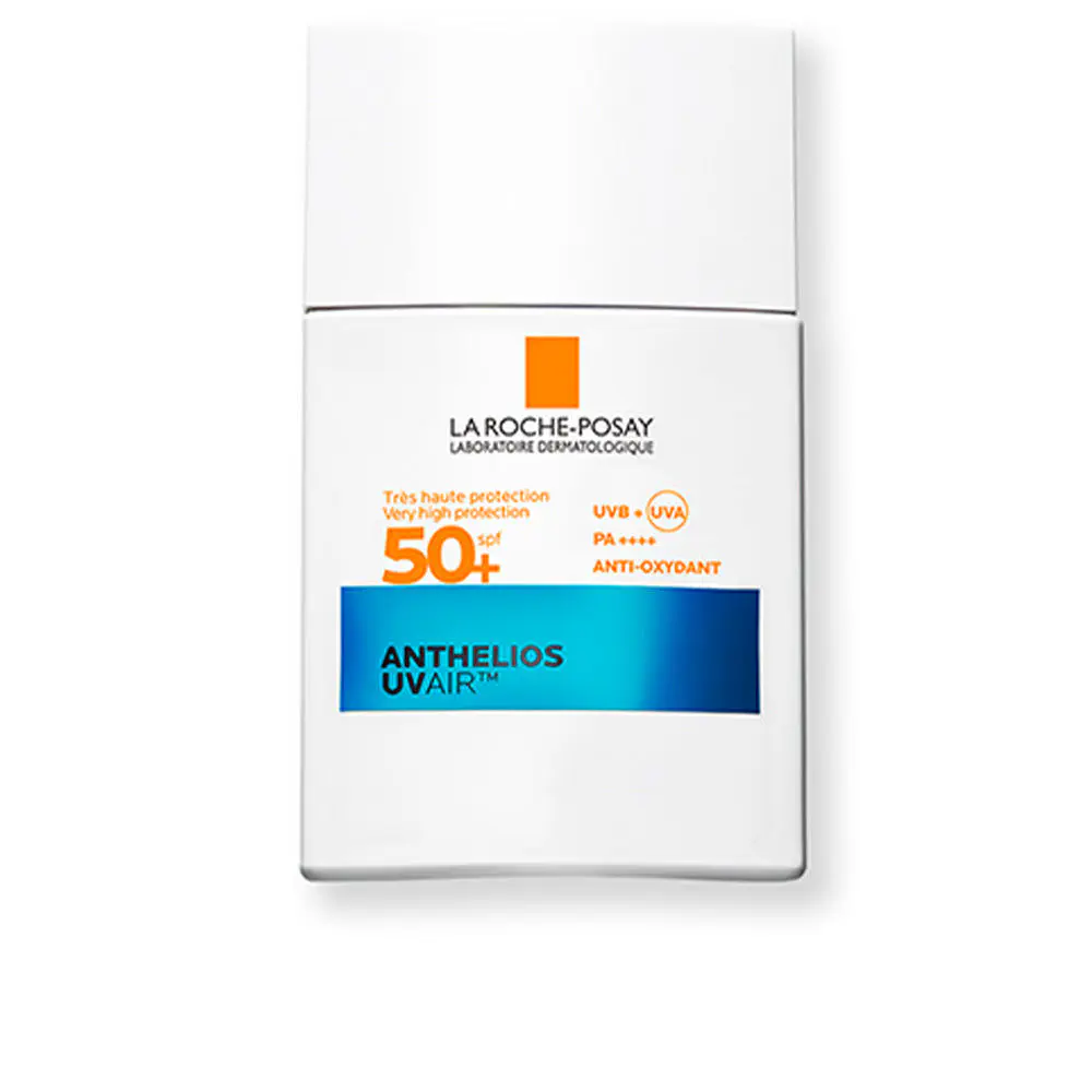 Anthelios Uv Air Fluido Spf50+ by La Roche Posay Anthelios - Anthelios Uv Air Fluido Spf50+ by La Roche Posay