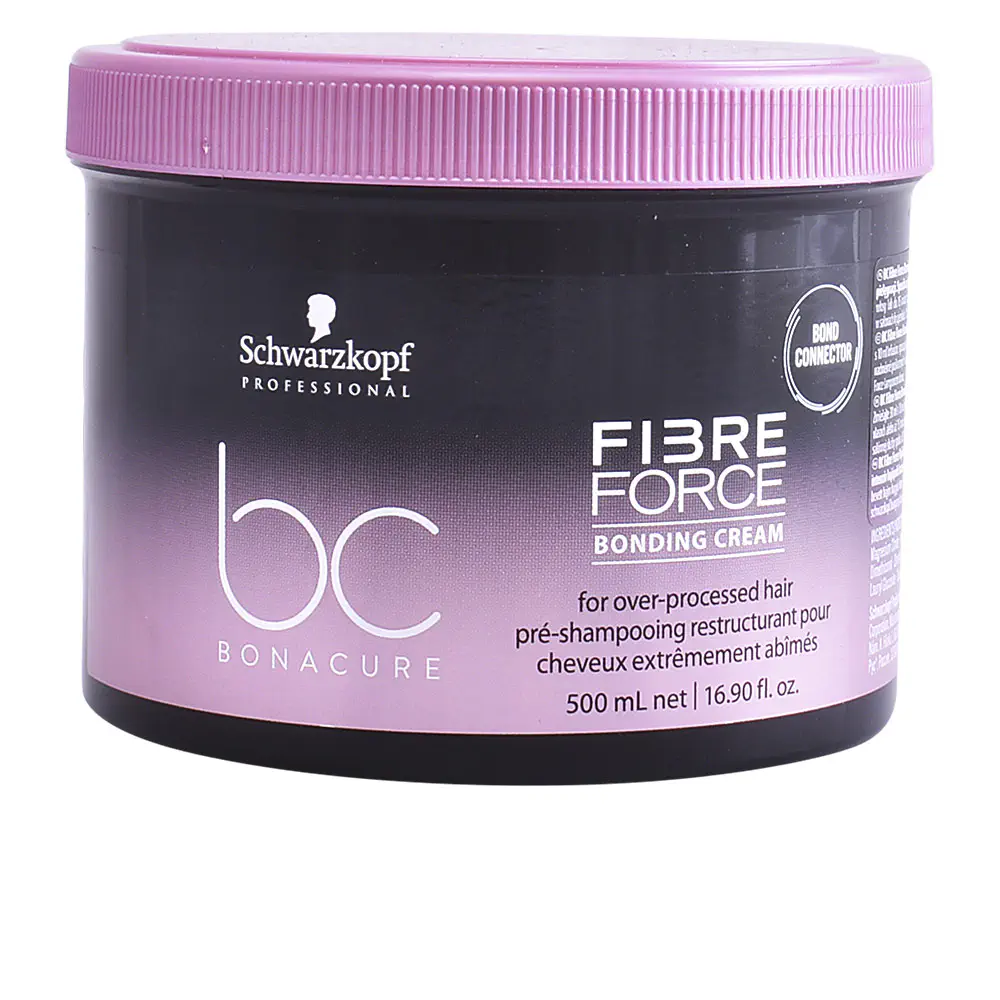 Bc Fibre Force Bonding Cream by Schwarzkopf Bc Fibre Force - Bc Fibre Force Bonding Cream by Schwarzkopf
