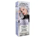 Cool Silver - Cool Silver Platinum Gray Toning Treatment #Pearl White by L'Oréal Paris
